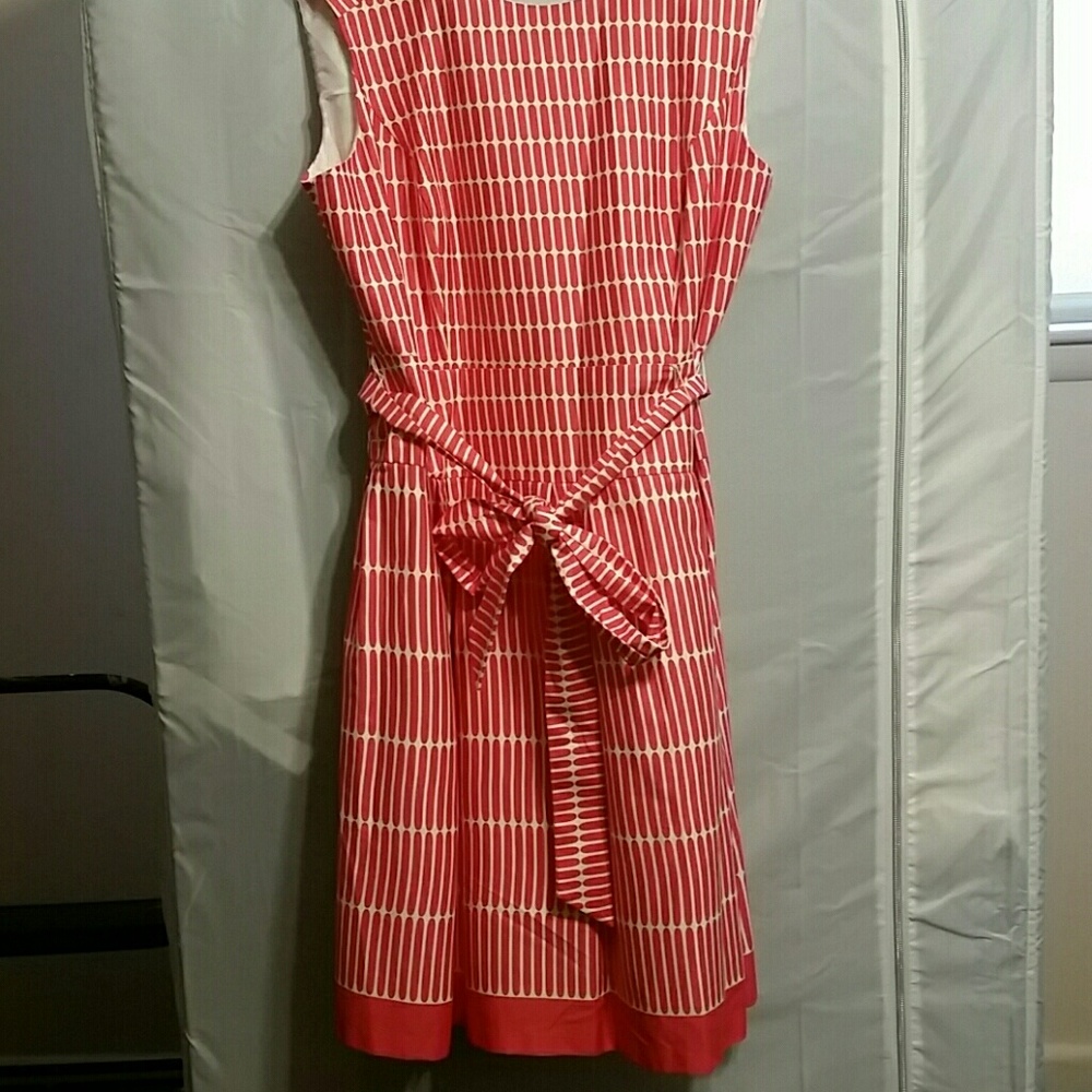 Fit & Flare Dress